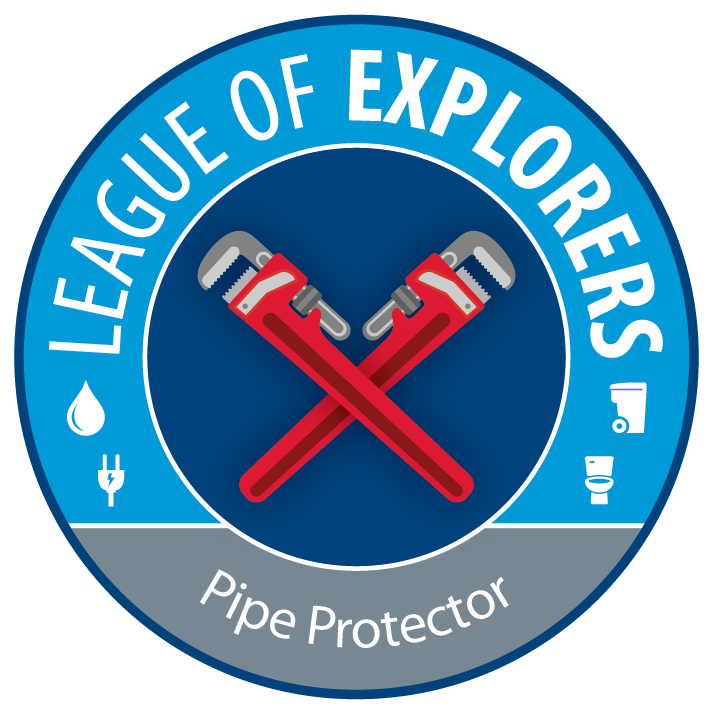 UEC_LOE_Badge_PipeProtector